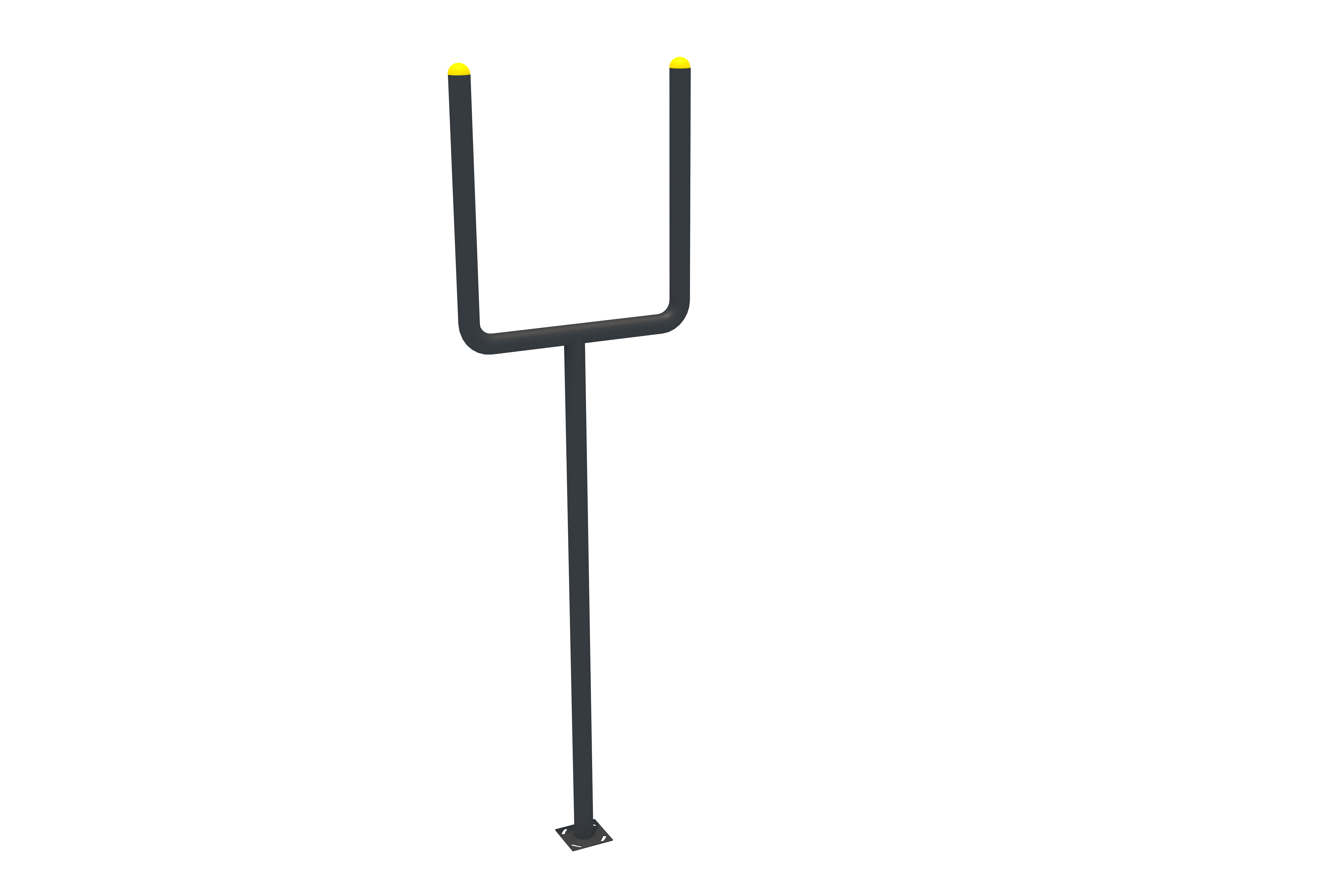 Uyarı Panosu | Zemin Döşemeleri ve Spor Sahaları | Erse Kent Mobilyaları